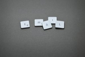 How a professional email address can make a difference for your business