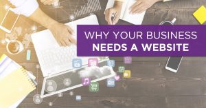 Business Website - Why You Need One