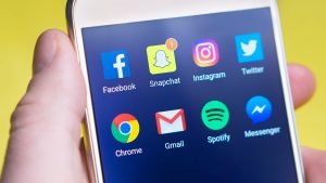 Social Media Management is important for so many reasons