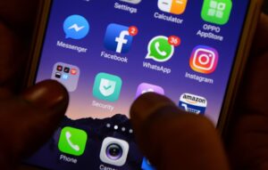 Instagram, WhatsApp, and Facebook Messenger seem to be recovering from a major outage