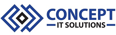 Concept IT Solutions - Website Design Company in Umhlanga, Durban