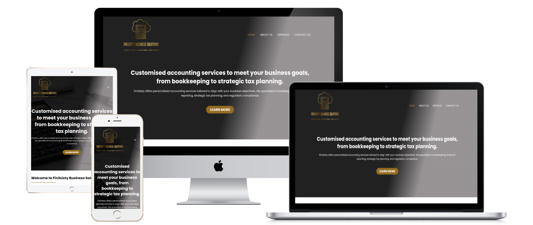 Fin3sixty Business Solutions